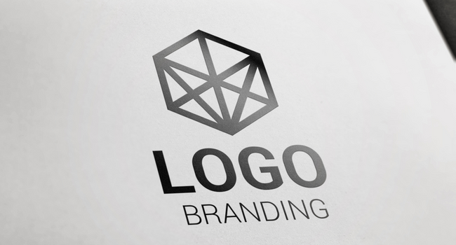 中小企業もロゴでブランド化する時代