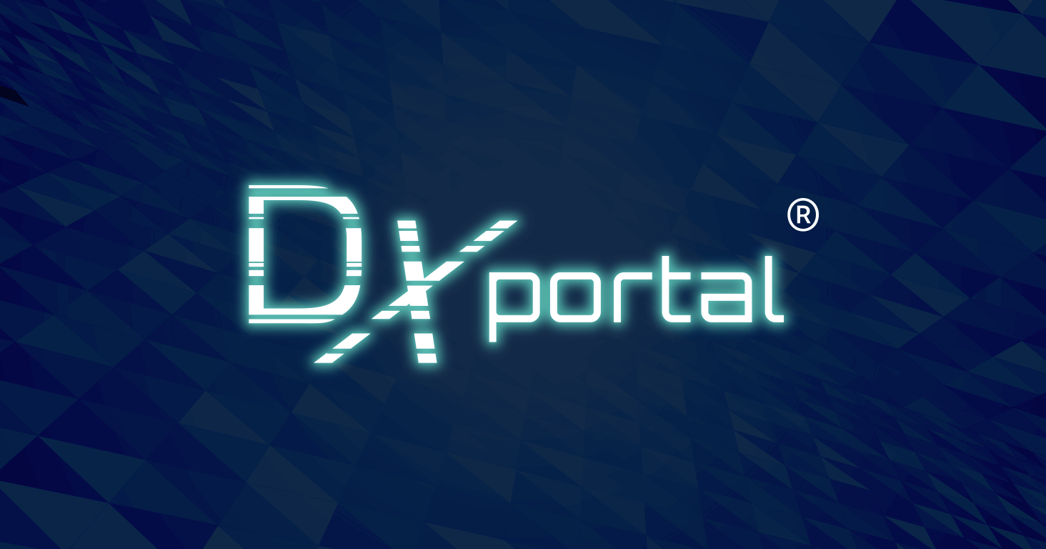 株式会社MUが手がけるDX専門の情報コラムサイト【DXportal®】