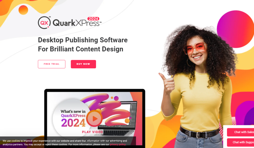 QuarkXPress