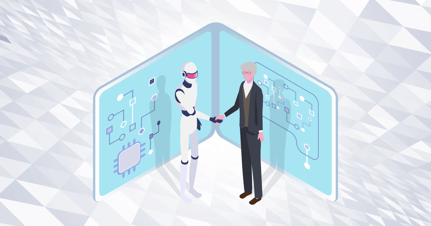 AI時代にシニア世代が活躍する道とは？「AIは苦手」を乗り越えるDX推進のヒント