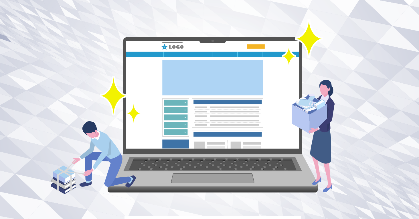 「アクセスゼロ」のWEBページは削除すべきか？マーケティング担当者のための判断基準