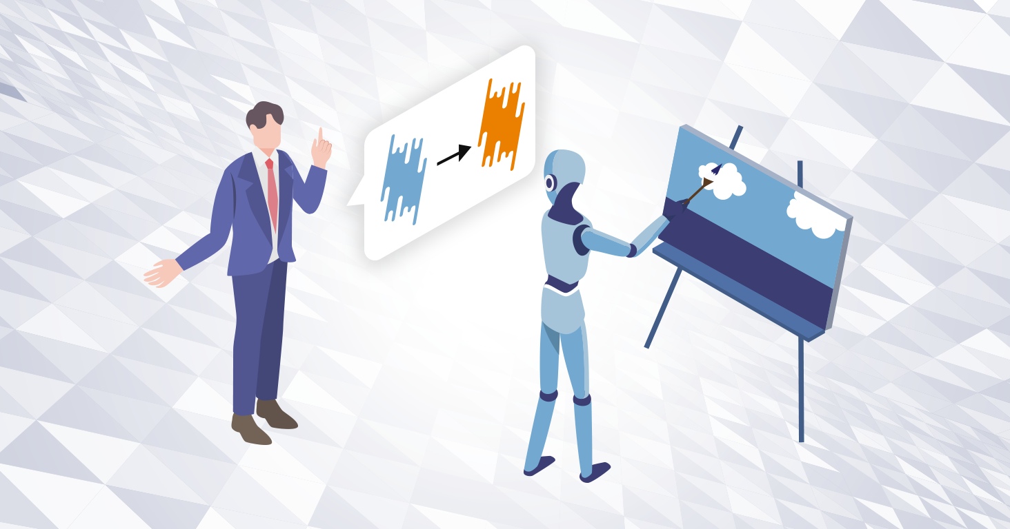 【Nano Bananaの衝撃】WEBデザインを革新する画像生成AIの活用法と企業が守るべき3つの注意点