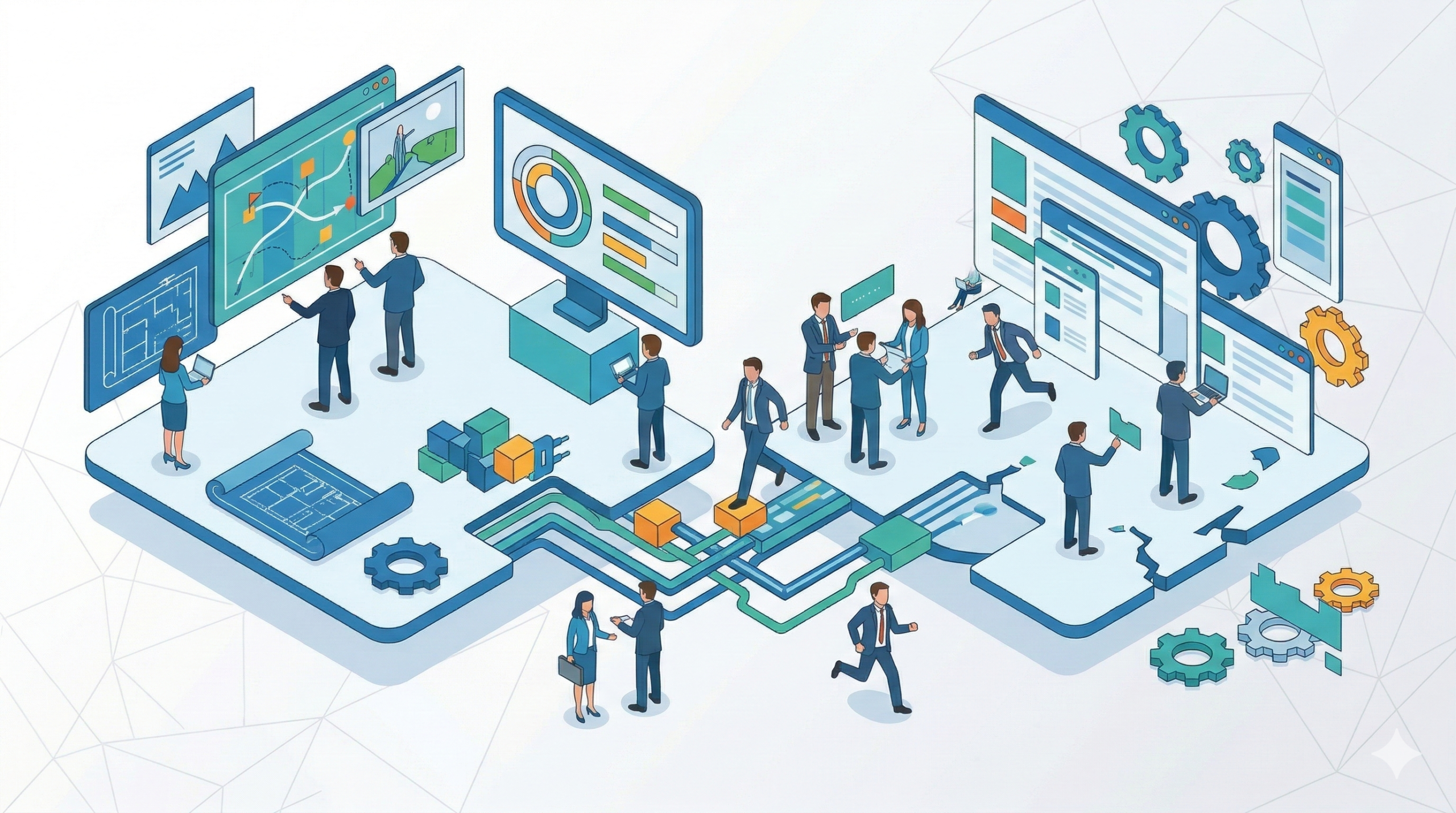 MUが伴走支援で大切にしていること