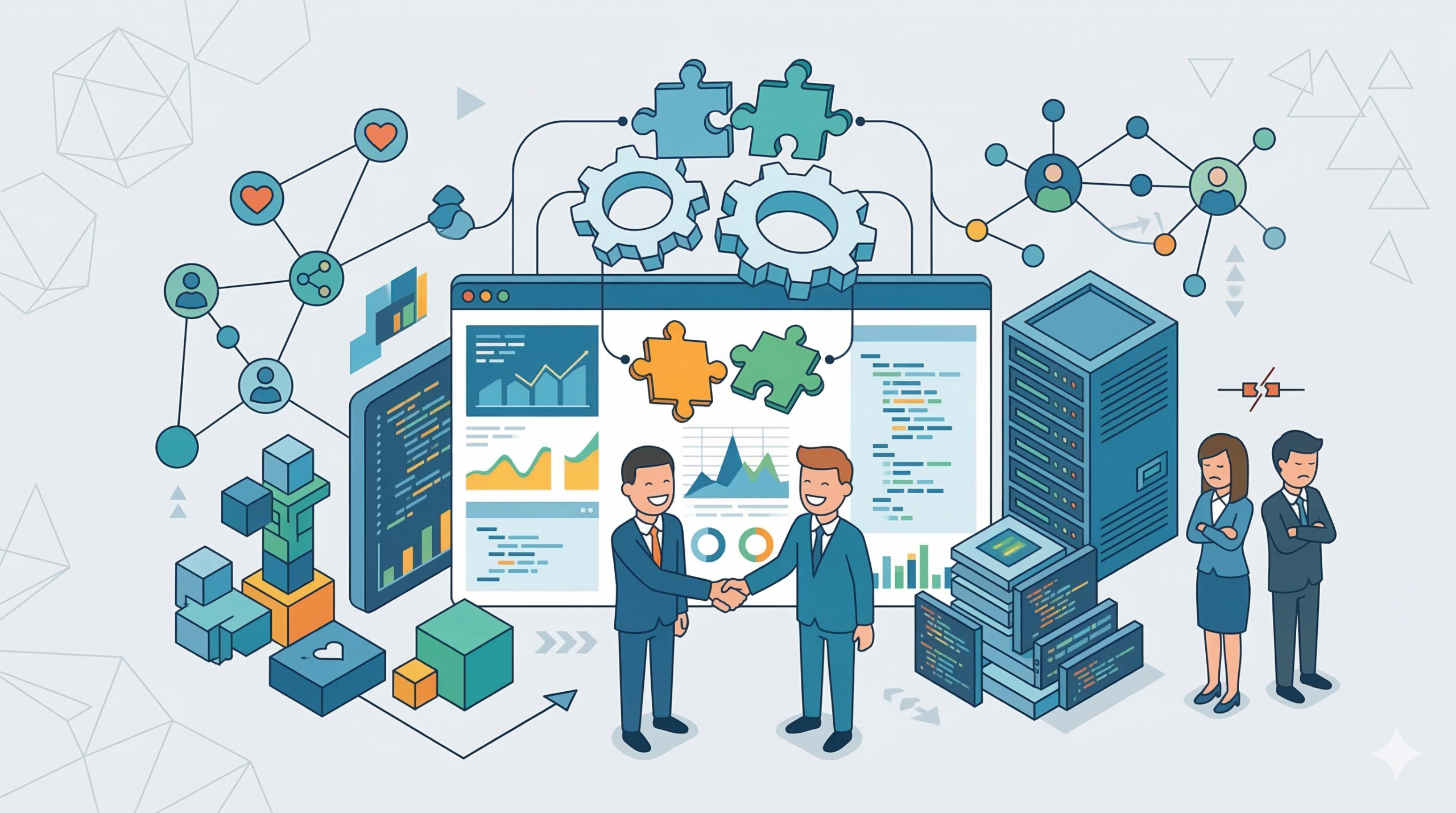 「コンシェルジュ型」マッチングが解決する、リテラシーの壁