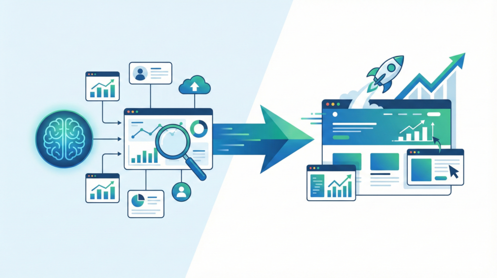 データとデジタル技術を利活用する攻めのデザイン戦略