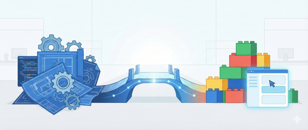 開発手法の二極化と「第三の選択肢」