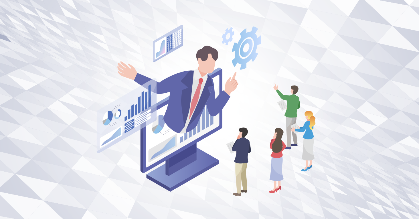 あなたの会社のIT部門は大丈夫？DX推進の鍵を握る「戦略思考」と「能動的な関与」の重要性