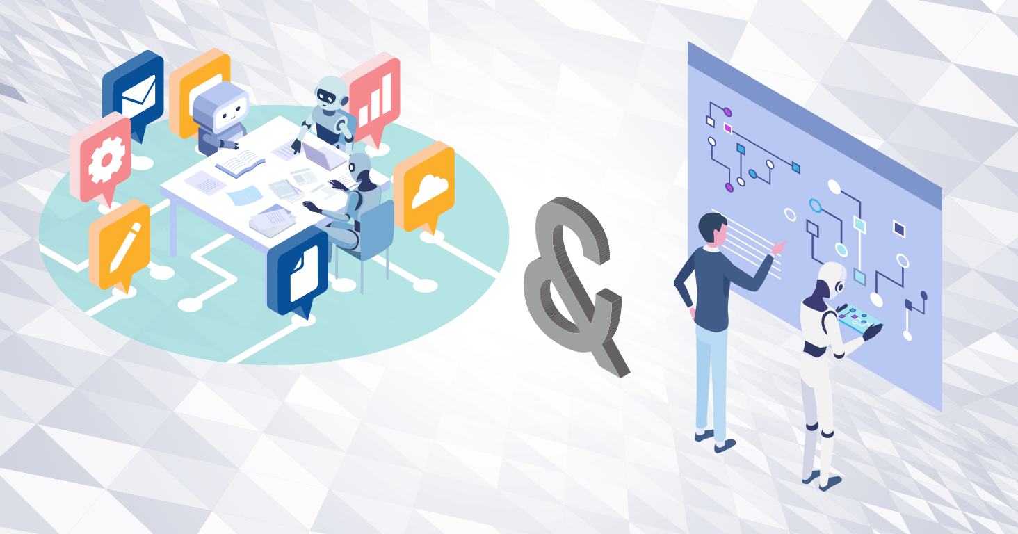 AI導入で失敗しないために！攻めと守りのDXと日本企業が陥りがちな4つの罠