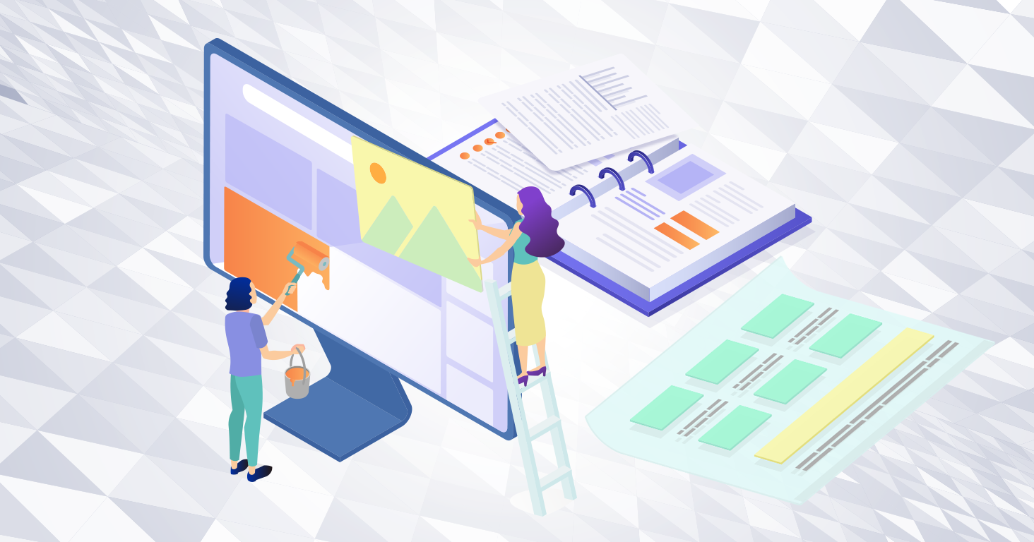 システム開発会社が教える「機能美」を追求したWEBデザイン