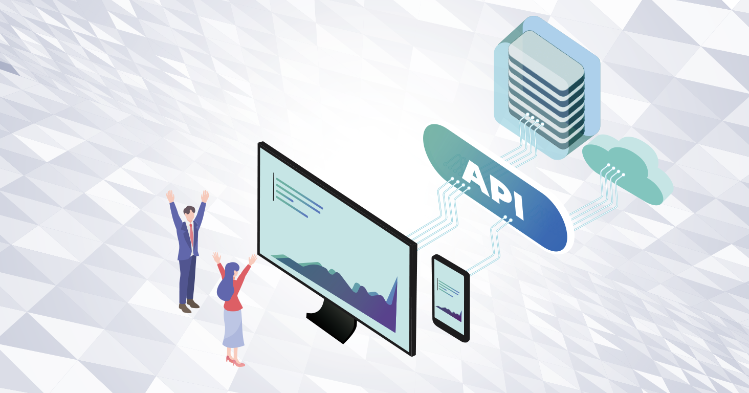 ツールが増えて業務が複雑になっていませんか？API連携で実現するスマートな業務効率化