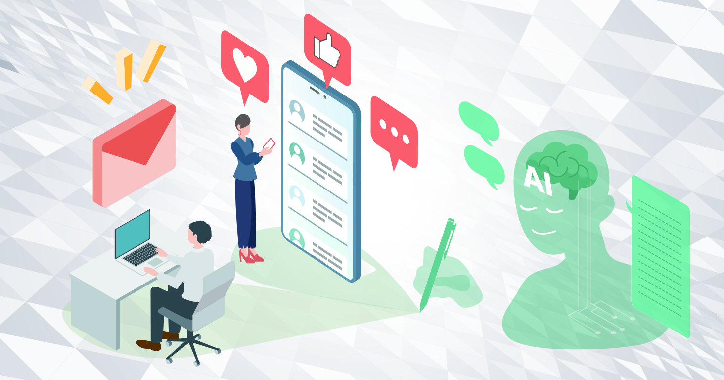 企業の信頼を高めるWEB発信｜SNSとメルマガの特性を活かした運用