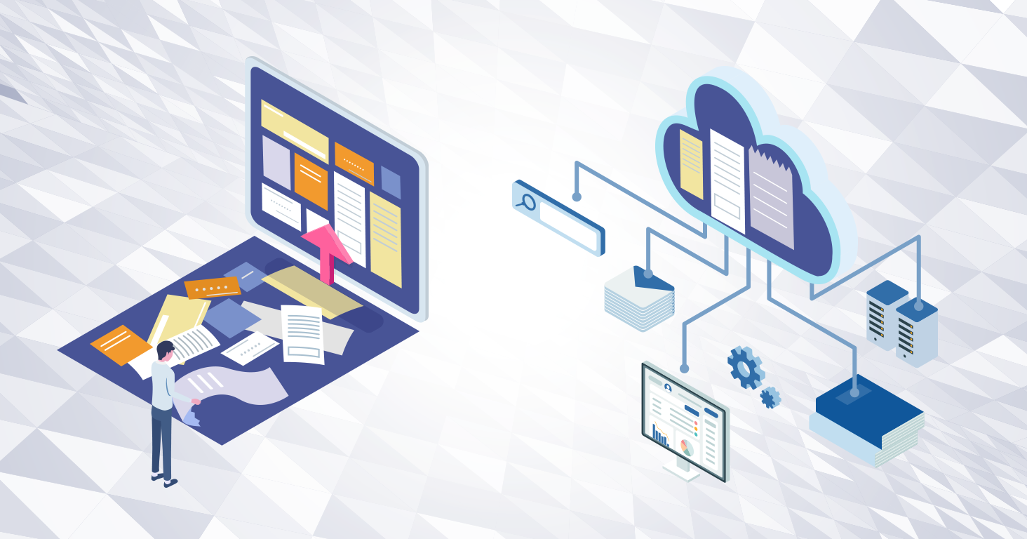 DX推進のゴールは見えていますか？IT化との違いと、成果を生むための「目的思考」
