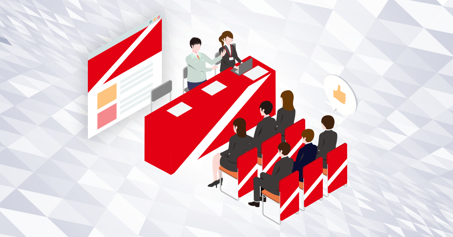 採用難を突破するWEBデザイン｜求職者の心をつかむ情報設計